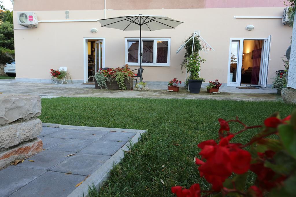 Castropola Apartmán Pula