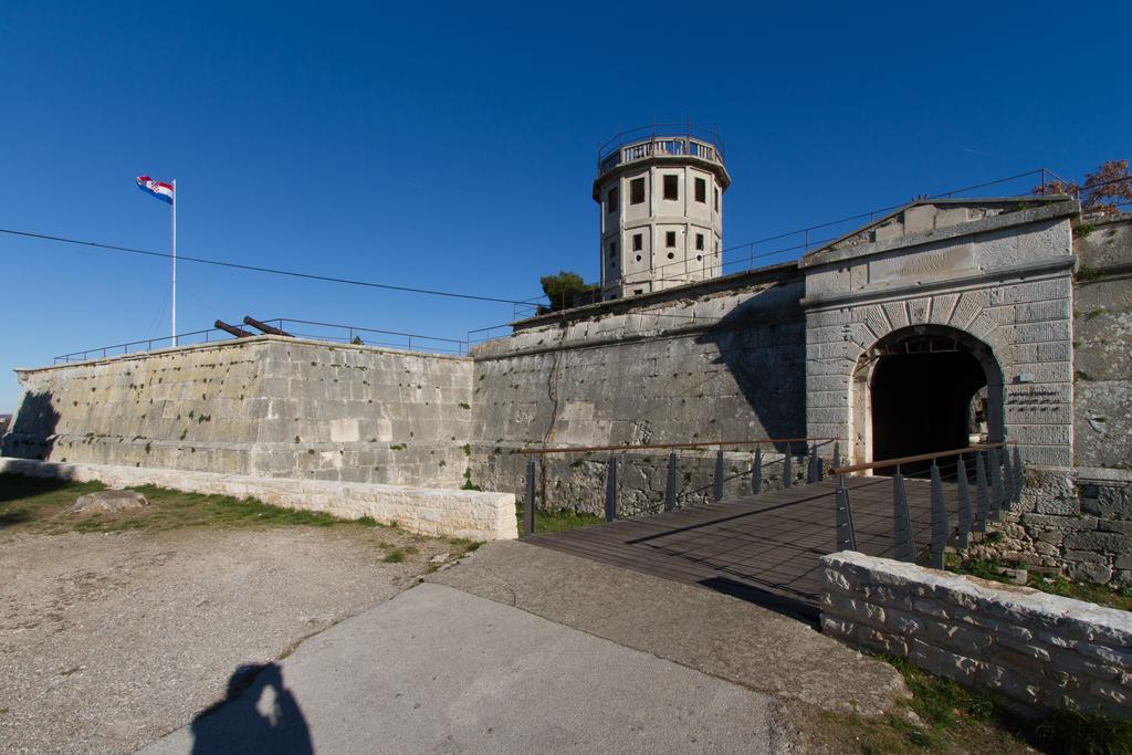 Castropola * Pula