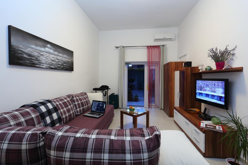 Apartmán Castropola *