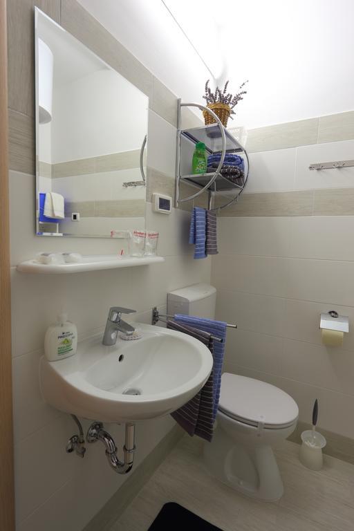 Apartmán Castropola Pula